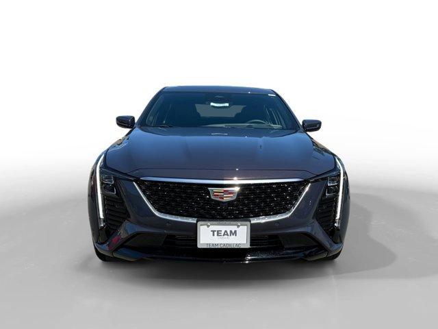 new 2026 Cadillac CT5 car, priced at $57,865