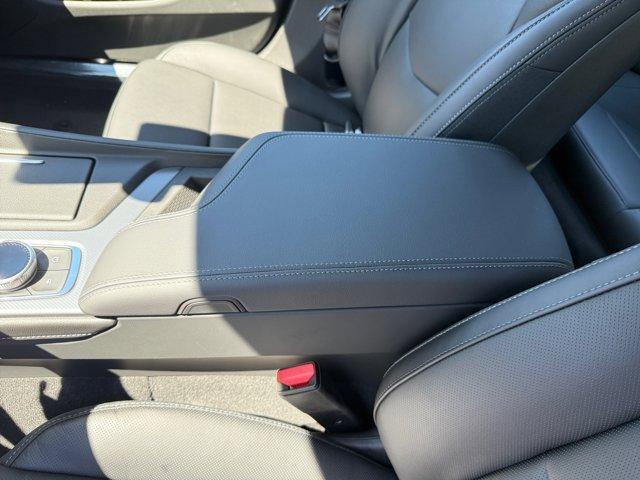 new 2026 Cadillac CT5 car, priced at $57,865
