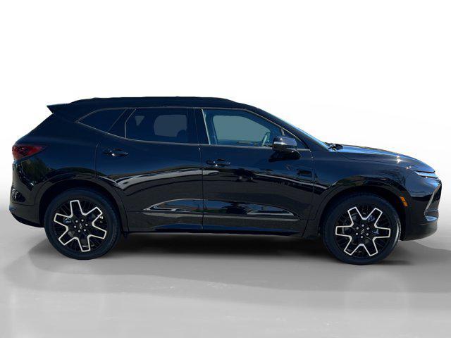 new 2024 Chevrolet Blazer car, priced at $51,465