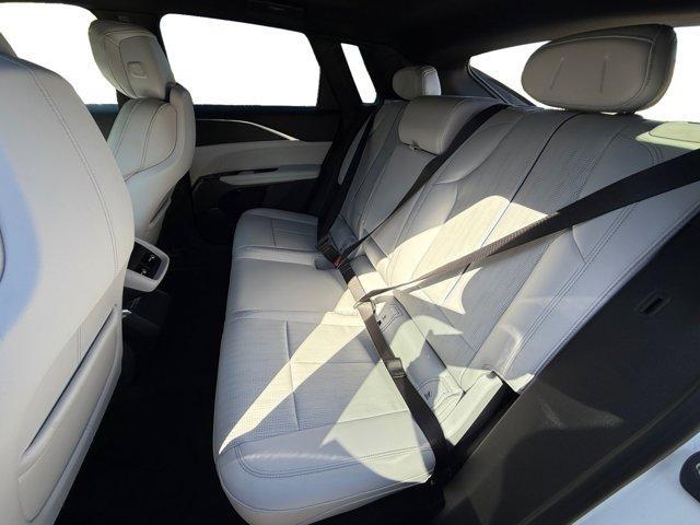 used 2024 Cadillac LYRIQ car, priced at $43,750