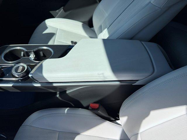 used 2024 Cadillac LYRIQ car, priced at $43,750
