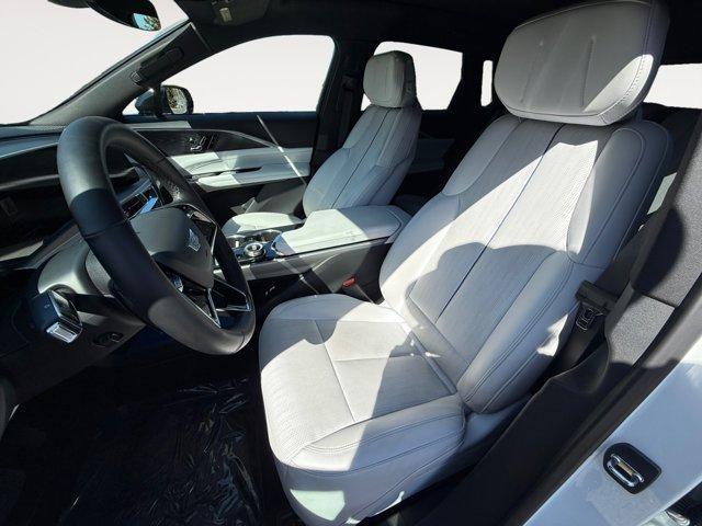 used 2024 Cadillac LYRIQ car, priced at $43,750