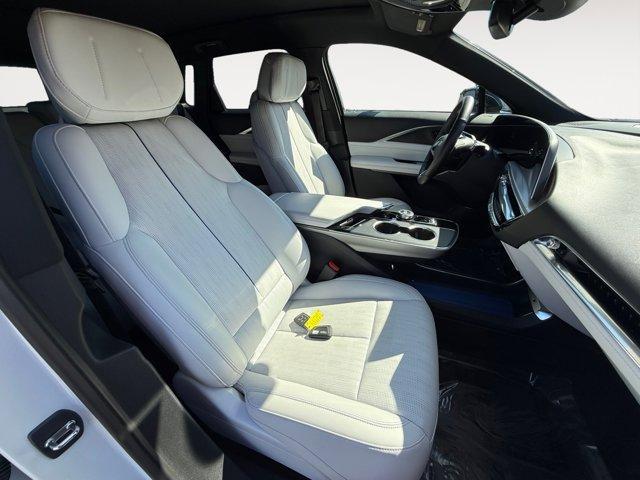 used 2024 Cadillac LYRIQ car, priced at $43,750