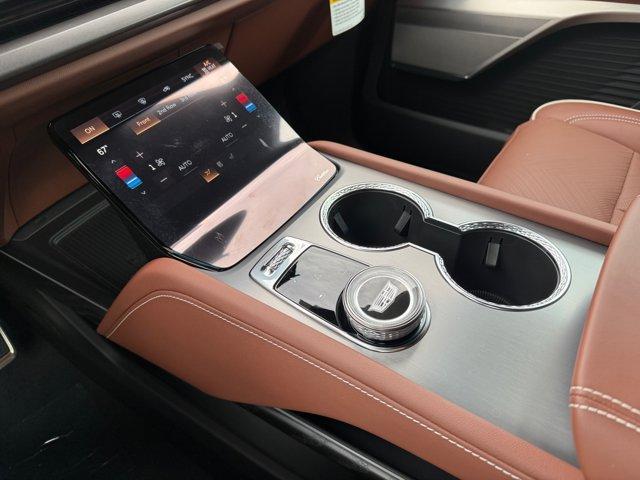new 2026 Cadillac VISTIQ car, priced at $100,315