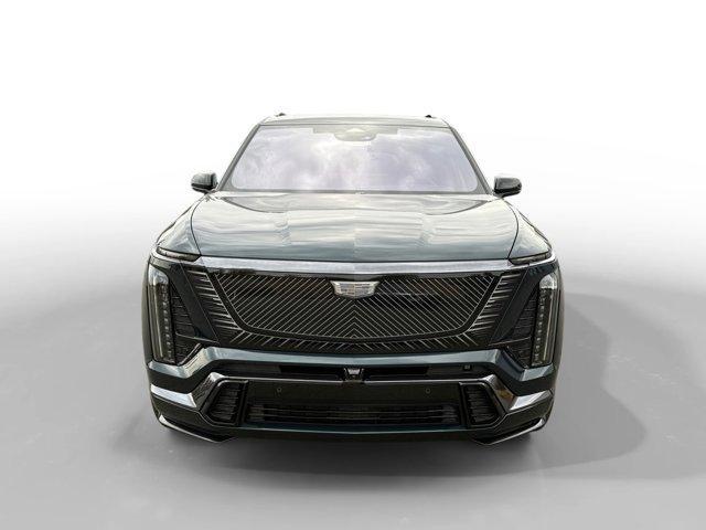 new 2026 Cadillac VISTIQ car, priced at $100,315