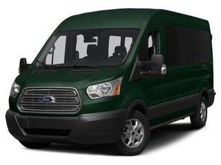 used 2018 Ford Transit-350 car, priced at $45,999