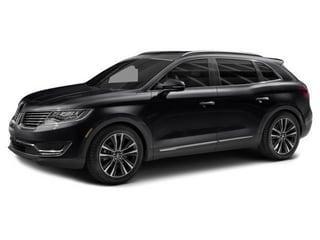 used 2016 Lincoln MKX car, priced at $16,999
