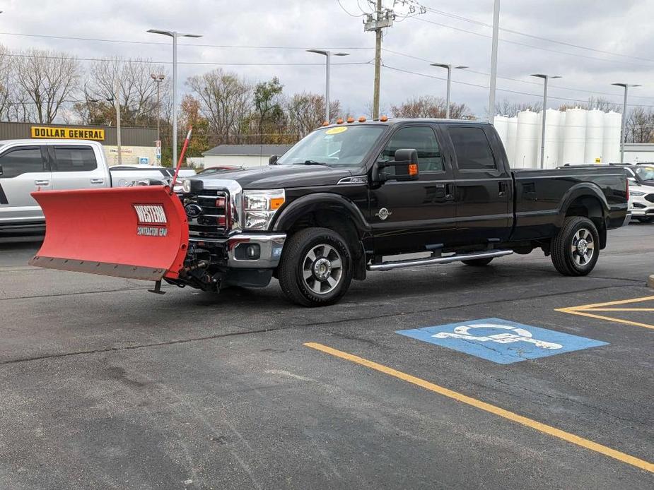 used 2013 Ford F-350 car, priced at $39,999