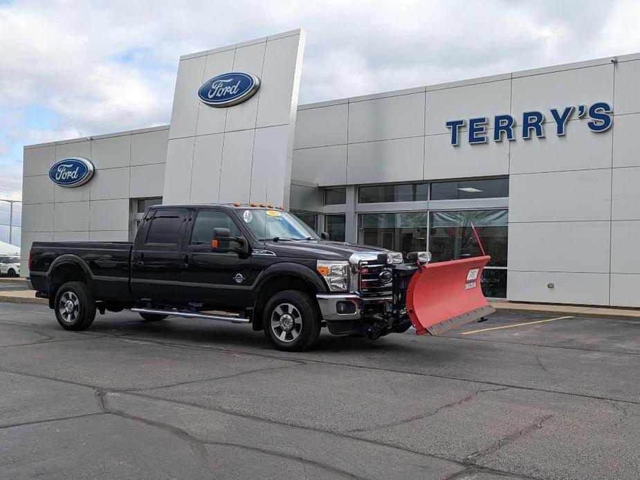used 2013 Ford F-350 car, priced at $39,999
