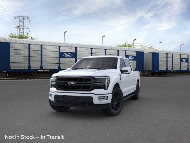 new 2024 Ford F-150 car, priced at $70,975