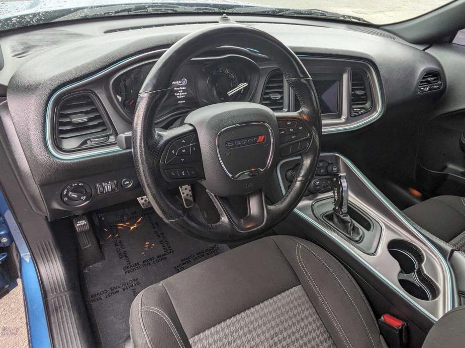 used 2020 Dodge Challenger car, priced at $25,999