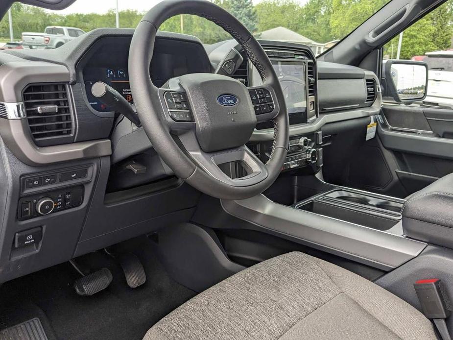 new 2024 Ford F-150 car, priced at $59,975