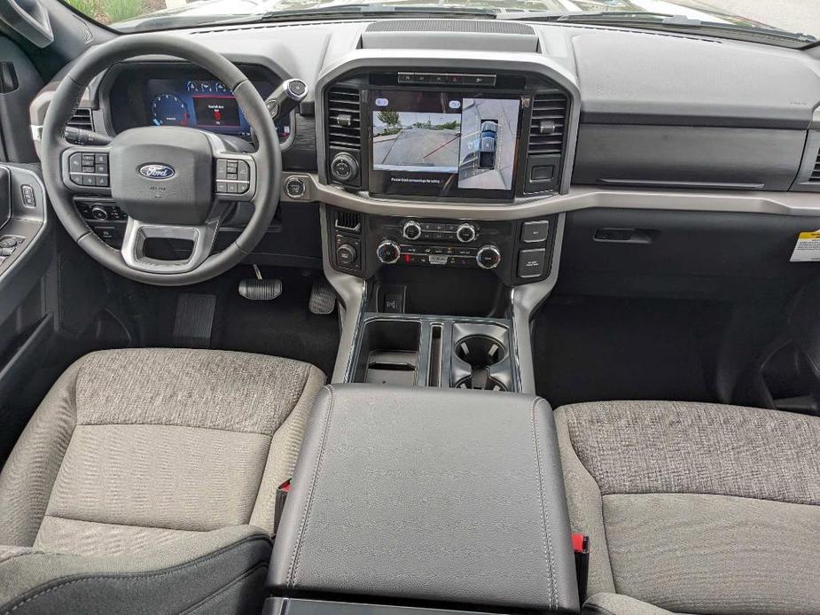 new 2024 Ford F-150 car, priced at $59,975