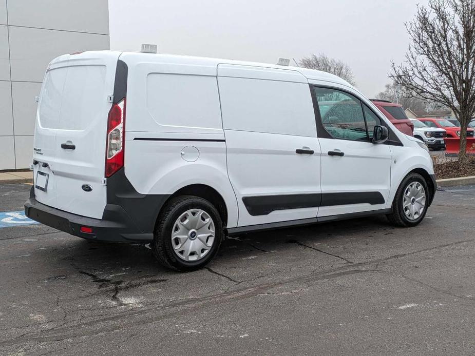 used 2018 Ford Transit Connect car, priced at $19,999