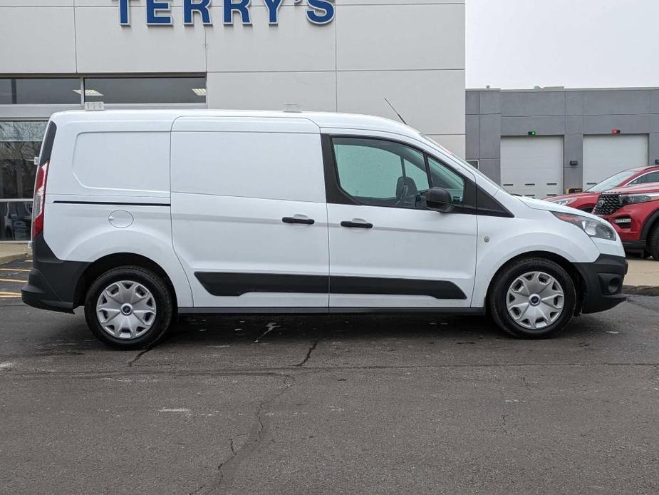 used 2018 Ford Transit Connect car, priced at $19,999