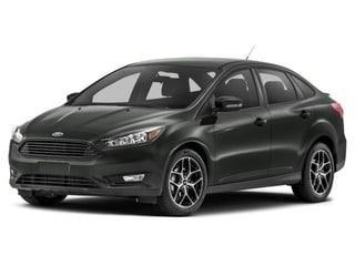used 2017 Ford Focus car, priced at $16,999