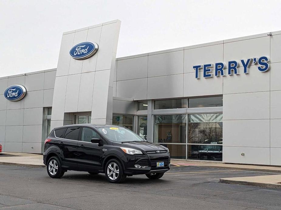 used 2013 Ford Escape car, priced at $12,999