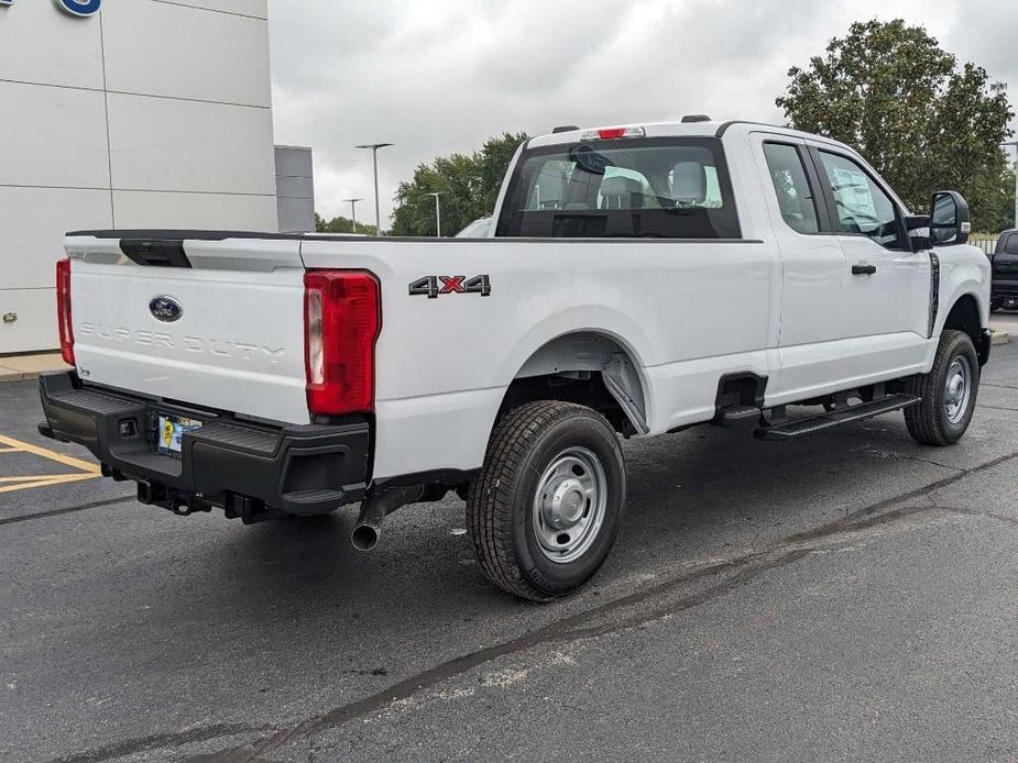 new 2023 Ford F-250 car, priced at $71,749
