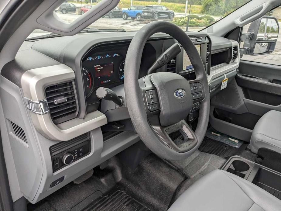 new 2023 Ford F-250 car, priced at $71,749