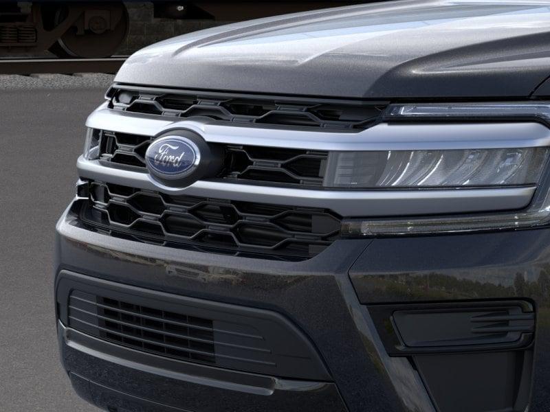 new 2024 Ford Expedition Max car, priced at $71,866