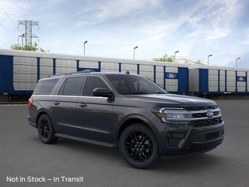 new 2024 Ford Expedition Max car, priced at $71,866