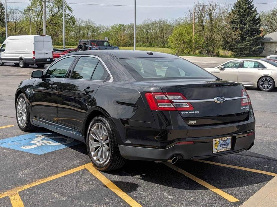 used 2013 Ford Taurus car, priced at $17,999