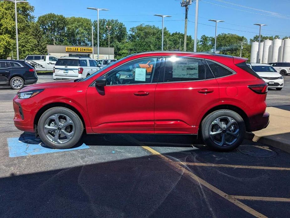 new 2024 Ford Escape car, priced at $35,279