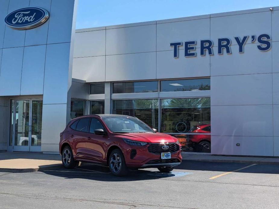 new 2024 Ford Escape car, priced at $35,279