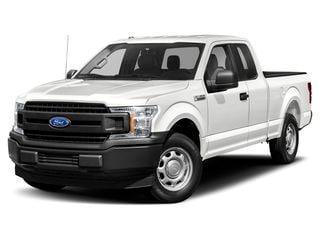 used 2020 Ford F-150 car, priced at $38,999