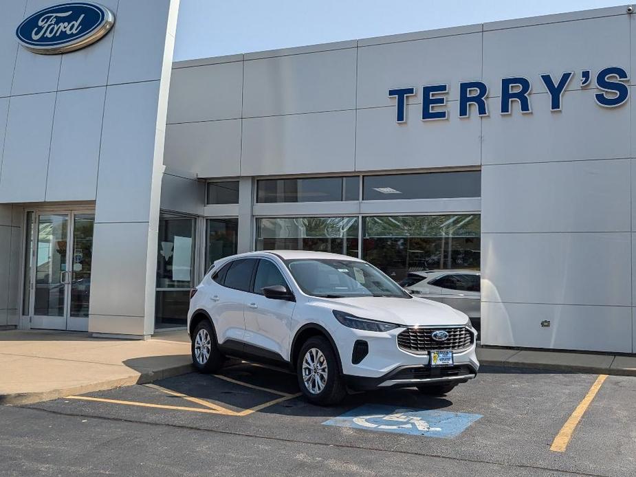 new 2024 Ford Escape car, priced at $33,160