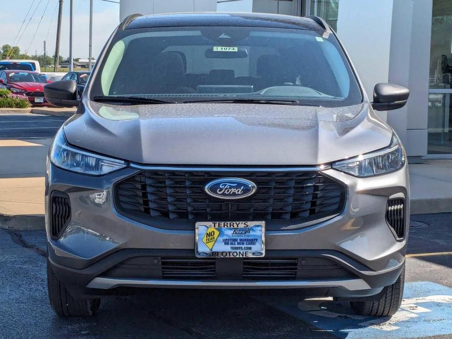 new 2024 Ford Escape car, priced at $34,566