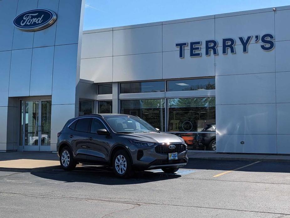 new 2024 Ford Escape car, priced at $34,566