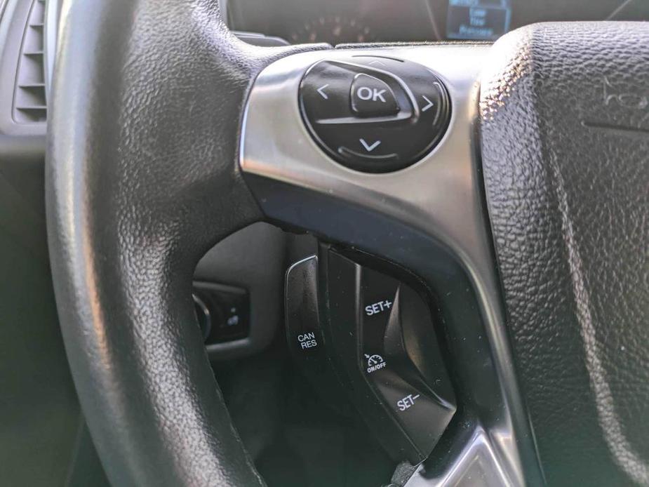 used 2015 Ford Transit Connect car, priced at $19,999