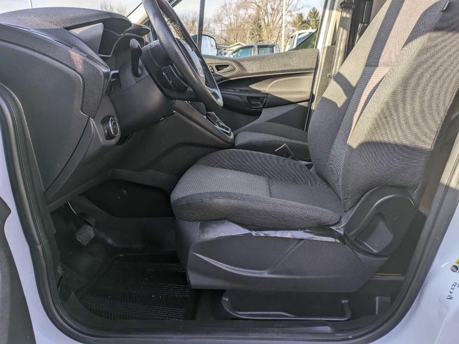used 2015 Ford Transit Connect car, priced at $19,999
