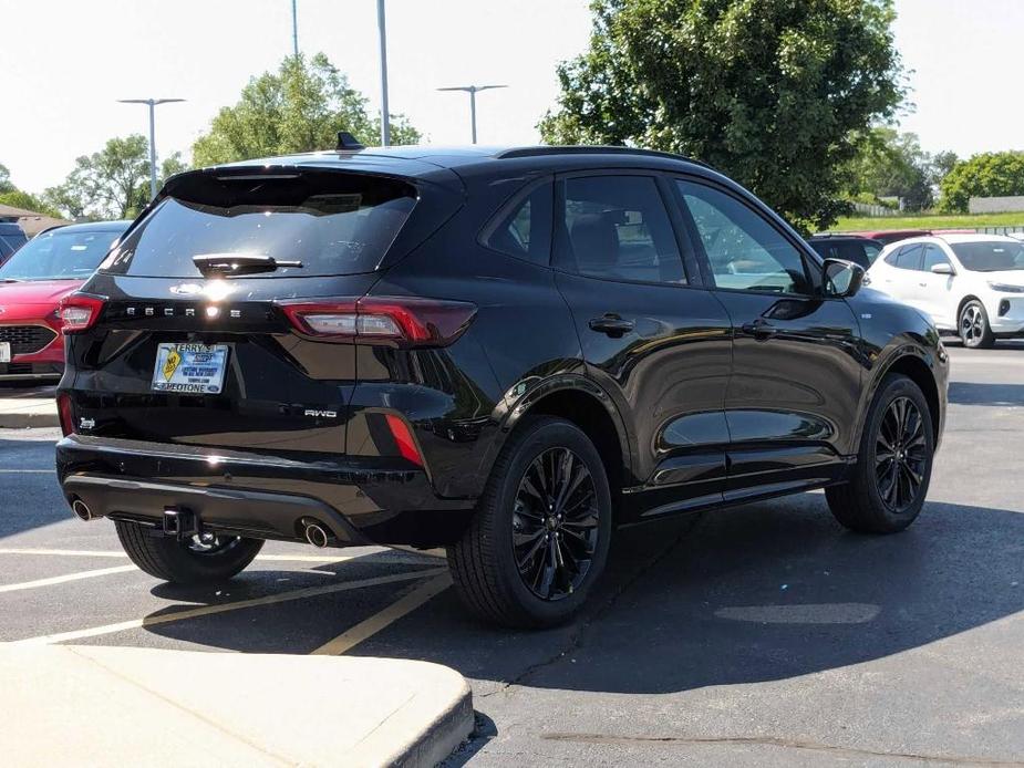 new 2024 Ford Escape car, priced at $42,098