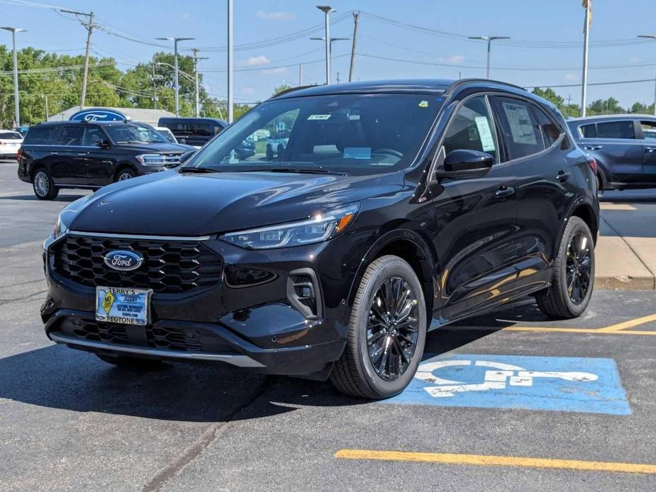 new 2024 Ford Escape car, priced at $42,098