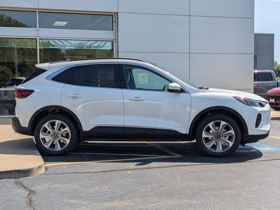 new 2024 Ford Escape car, priced at $41,905