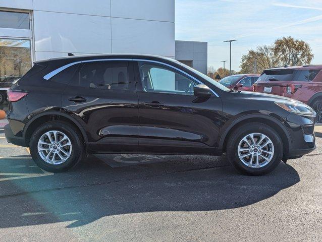 used 2022 Ford Escape car, priced at $21,999