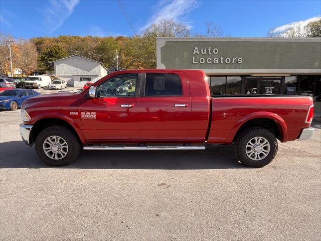 used 2014 Ram 2500 car, priced at $21,995