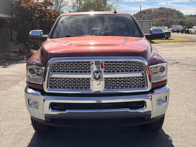 used 2014 Ram 2500 car, priced at $21,995