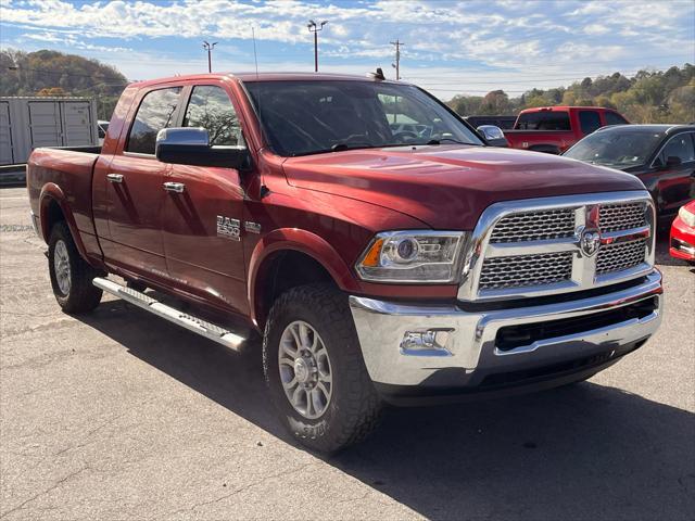 used 2014 Ram 2500 car, priced at $21,995