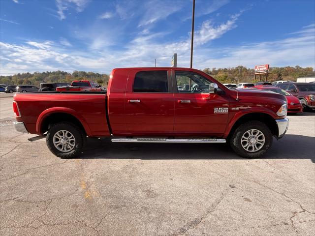 used 2014 Ram 2500 car, priced at $21,995