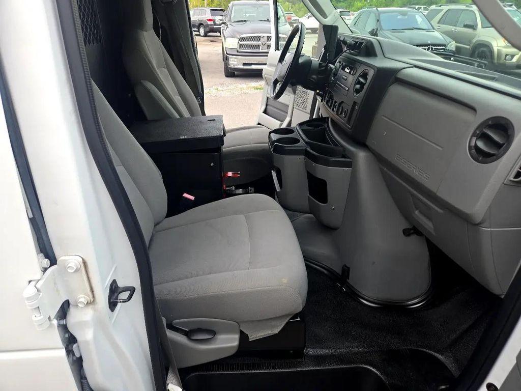 used 2012 Ford E150 car, priced at $9,995