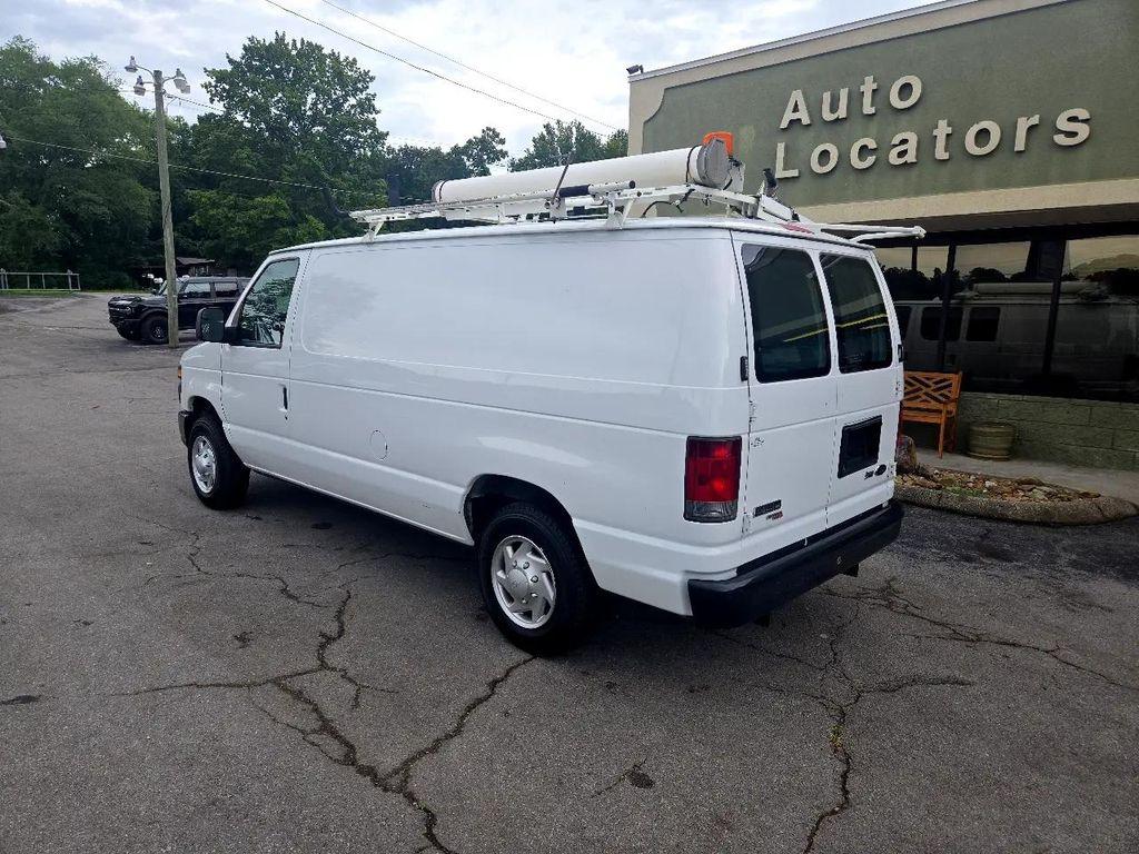 used 2012 Ford E150 car, priced at $9,995
