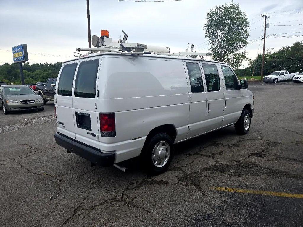 used 2012 Ford E150 car, priced at $9,995