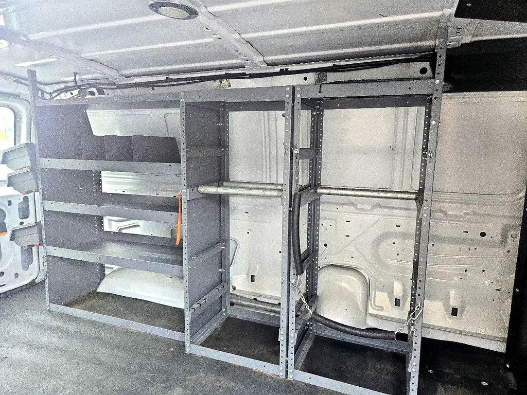 used 2012 Ford E150 car, priced at $9,995