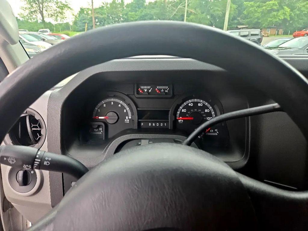 used 2012 Ford E150 car, priced at $9,995