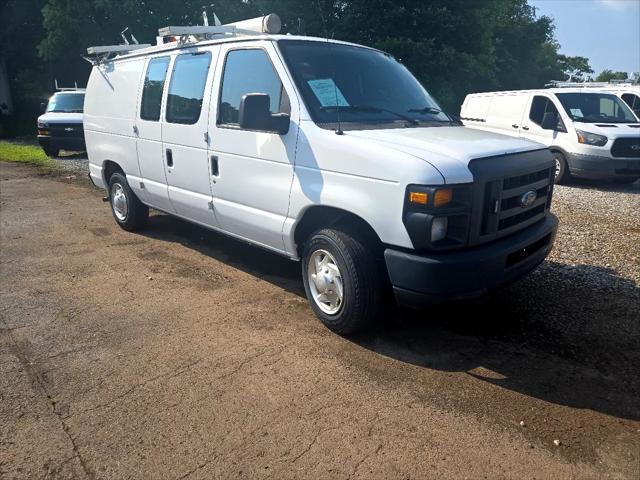used 2012 Ford E150 car, priced at $10,995