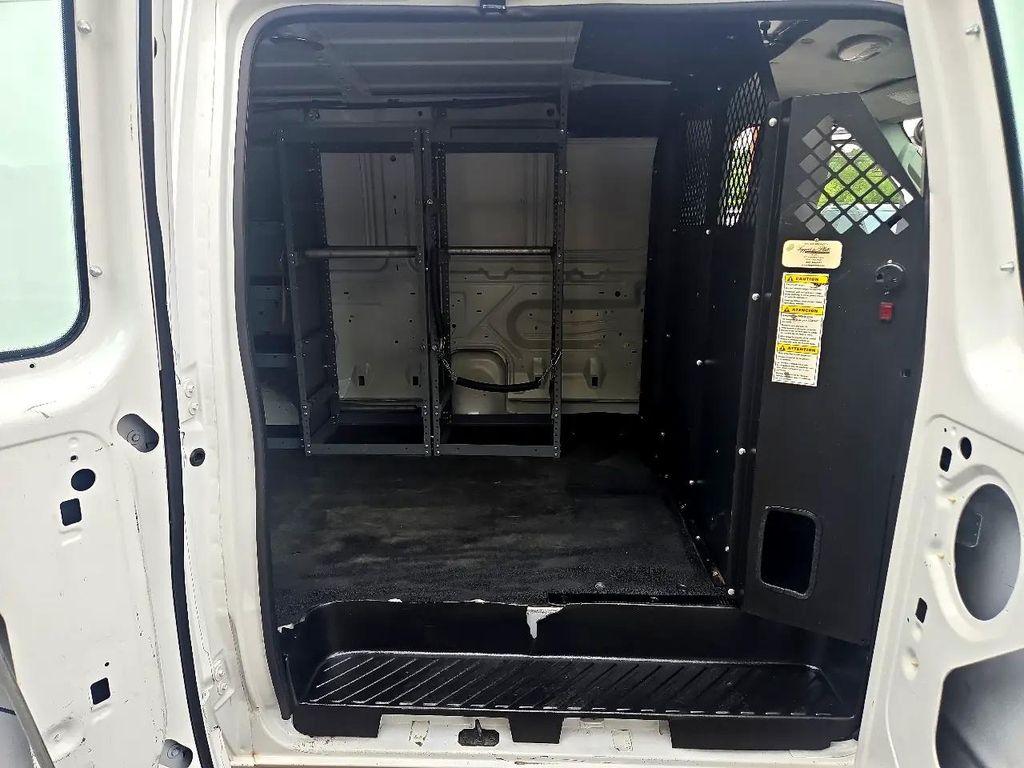 used 2012 Ford E150 car, priced at $9,995