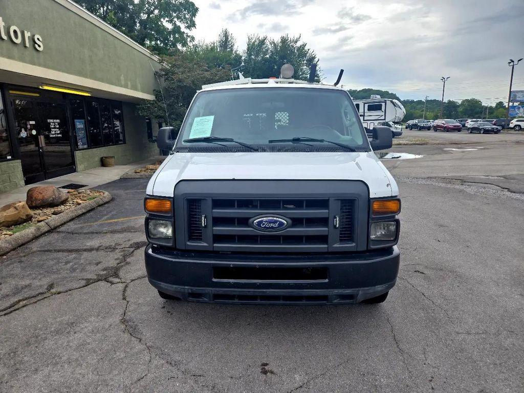 used 2012 Ford E150 car, priced at $9,995